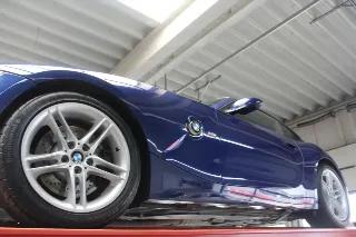Foto 9 di 115: BMW Z4 M Coupé “All factory original”