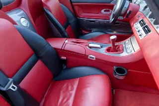 Foto 103 di 120: BMW Z8 Roadster “Pristine condition”