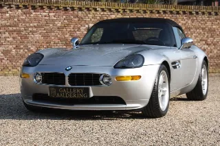 Foto 107 di 120: BMW Z8 Roadster “Pristine condition”