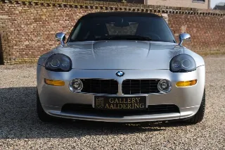 Foto 110 di 120: BMW Z8 Roadster “Pristine condition”