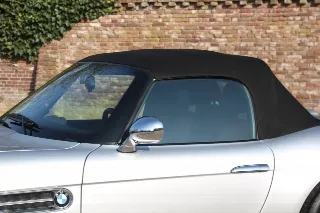 Foto 115 di 120: BMW Z8 Roadster “Pristine condition”