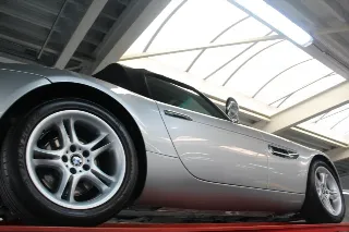 Foto 13 di 120: BMW Z8 Roadster “Pristine condition”