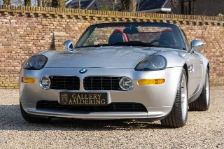 Foto 15 di 120: BMW Z8 Roadster “Pristine condition”