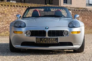 Foto 17 di 120: BMW Z8 Roadster “Pristine condition”