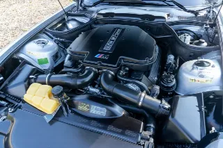 Foto 18 di 120: BMW Z8 Roadster “Pristine condition”