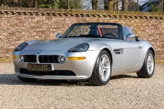 Foto 1 di 120: BMW Z8 Roadster “Pristine condition”