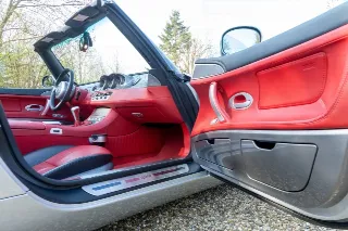 Foto 20 di 120: BMW Z8 Roadster “Pristine condition”