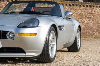 Foto 22 di 120: BMW Z8 Roadster “Pristine condition”