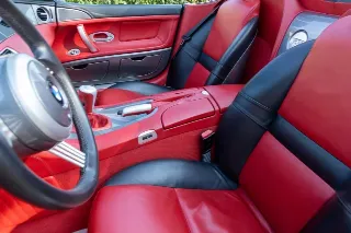 Foto 23 di 120: BMW Z8 Roadster “Pristine condition”