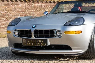 Foto 26 di 120: BMW Z8 Roadster “Pristine condition”