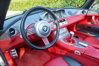 Foto 29 di 120: BMW Z8 Roadster “Pristine condition”