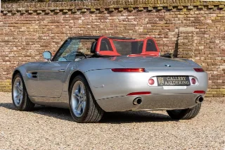 Foto 2 di 120: BMW Z8 Roadster “Pristine condition”