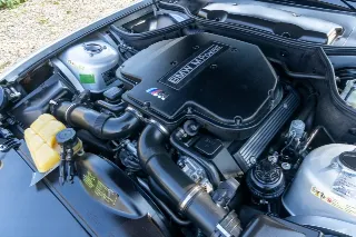 Foto 31 di 120: BMW Z8 Roadster “Pristine condition”