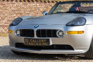 Foto 36 di 120: BMW Z8 Roadster “Pristine condition”