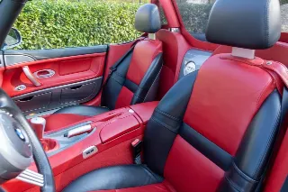 Foto 37 di 120: BMW Z8 Roadster “Pristine condition”
