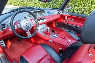 Foto 3 di 120: BMW Z8 Roadster “Pristine condition”