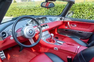 Foto 42 di 120: BMW Z8 Roadster “Pristine condition”