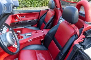 Foto 44 di 120: BMW Z8 Roadster “Pristine condition”