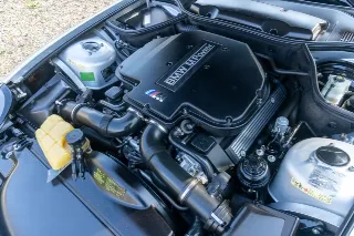 Foto 48 di 120: BMW Z8 Roadster “Pristine condition”