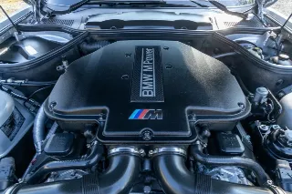 Foto 4 di 120: BMW Z8 Roadster “Pristine condition”