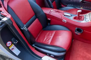 Foto 50 di 120: BMW Z8 Roadster “Pristine condition”