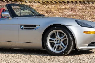 Foto 51 di 120: BMW Z8 Roadster “Pristine condition”