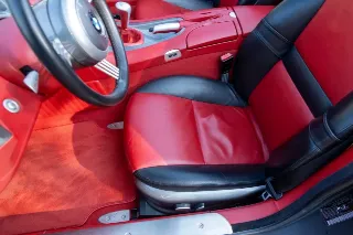 Foto 52 di 120: BMW Z8 Roadster “Pristine condition”