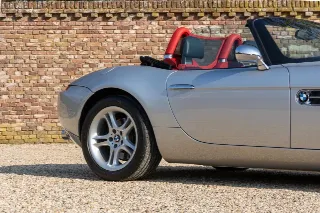 Foto 53 di 120: BMW Z8 Roadster “Pristine condition”