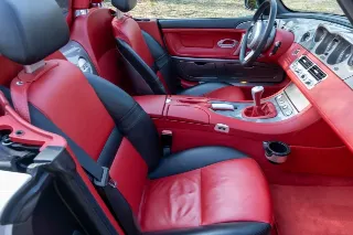 Foto 56 di 120: BMW Z8 Roadster “Pristine condition”