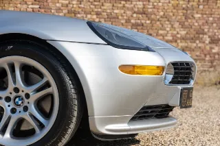 Foto 57 di 120: BMW Z8 Roadster “Pristine condition”