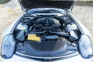 Foto 64 di 120: BMW Z8 Roadster “Pristine condition”