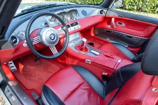 Foto 66 di 120: BMW Z8 Roadster “Pristine condition”