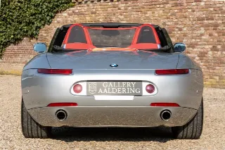 Foto 6 di 120: BMW Z8 Roadster “Pristine condition”