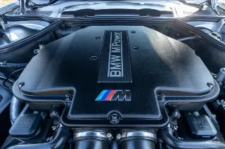 Foto 70 di 120: BMW Z8 Roadster “Pristine condition”