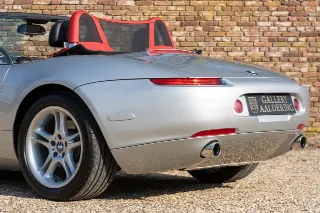 Foto 73 di 120: BMW Z8 Roadster “Pristine condition”