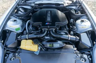 Foto 76 di 120: BMW Z8 Roadster “Pristine condition”