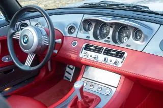 Foto 78 di 120: BMW Z8 Roadster “Pristine condition”