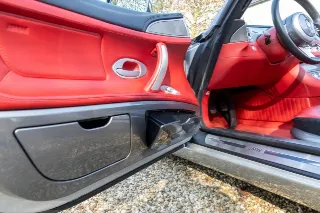 Foto 82 di 120: BMW Z8 Roadster “Pristine condition”