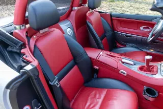 Foto 86 di 120: BMW Z8 Roadster “Pristine condition”