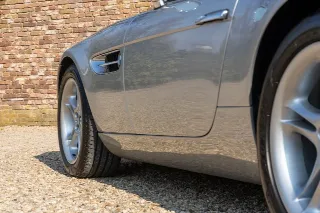 Foto 87 di 120: BMW Z8 Roadster “Pristine condition”