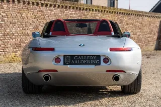 Foto 89 di 120: BMW Z8 Roadster “Pristine condition”