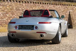 Foto 91 di 120: BMW Z8 Roadster “Pristine condition”