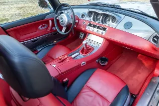 Foto 92 di 120: BMW Z8 Roadster “Pristine condition”