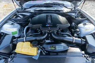 Foto 95 di 120: BMW Z8 Roadster “Pristine condition”