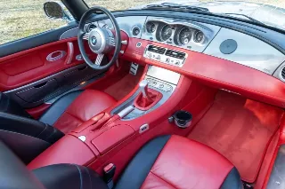 Foto 97 di 120: BMW Z8 Roadster “Pristine condition”