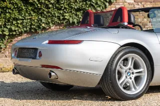 Foto 98 di 120: BMW Z8 Roadster “Pristine condition”