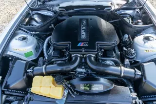 Foto 99 di 120: BMW Z8 Roadster “Pristine condition”