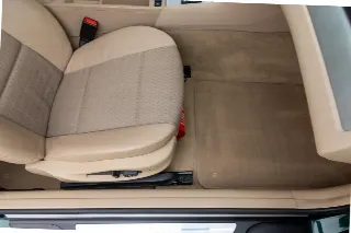 Foto 74 di 83: BMW 323 Ci Coupé Farngrün “25.000 kilometers”