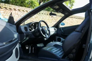 Foto 101 di 121: Ferrari 360 Modena One of only 25 sunroof factory delivery!