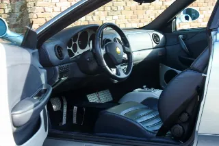 Foto 106 di 121: Ferrari 360 Modena One of only 25 sunroof factory delivery!